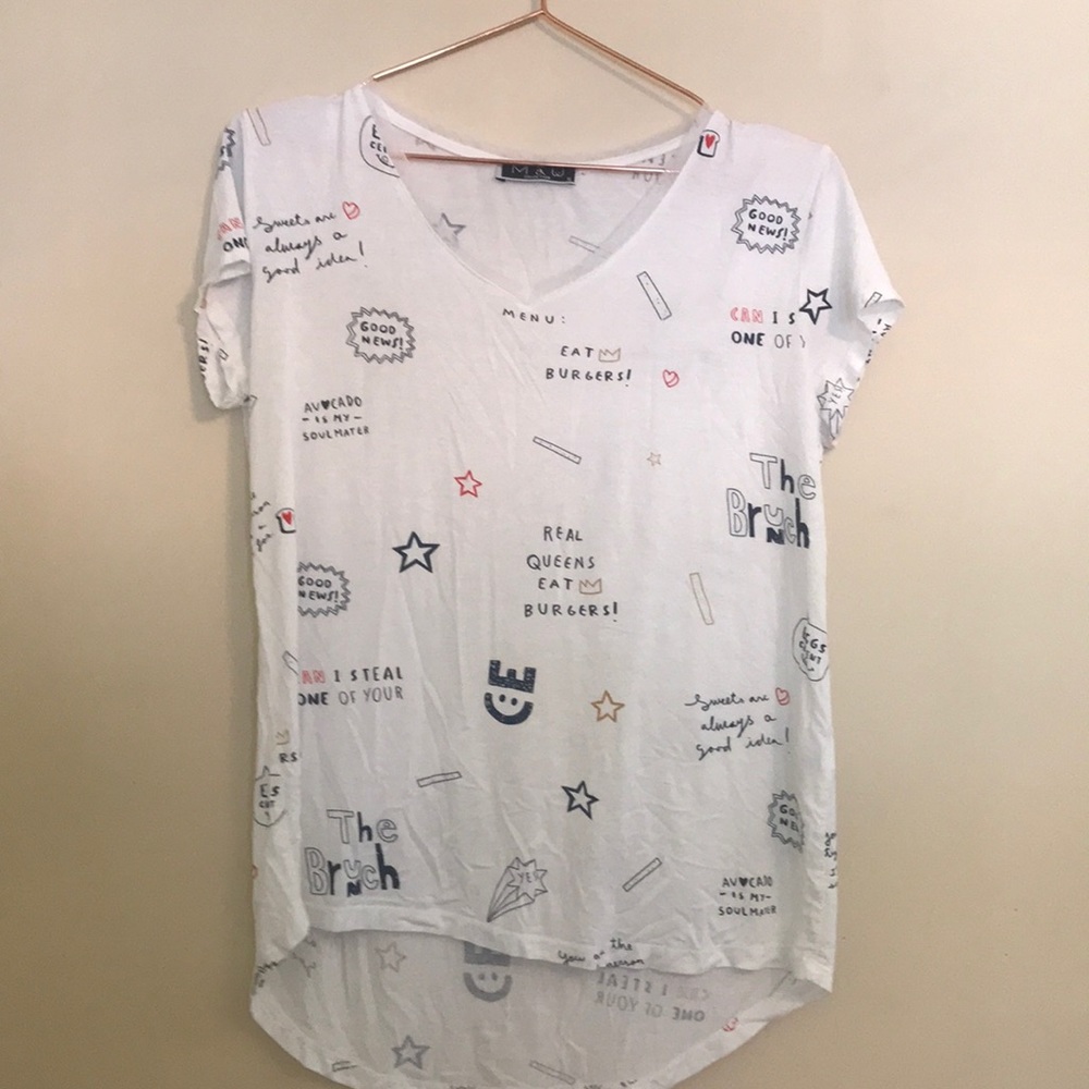 Marwa top